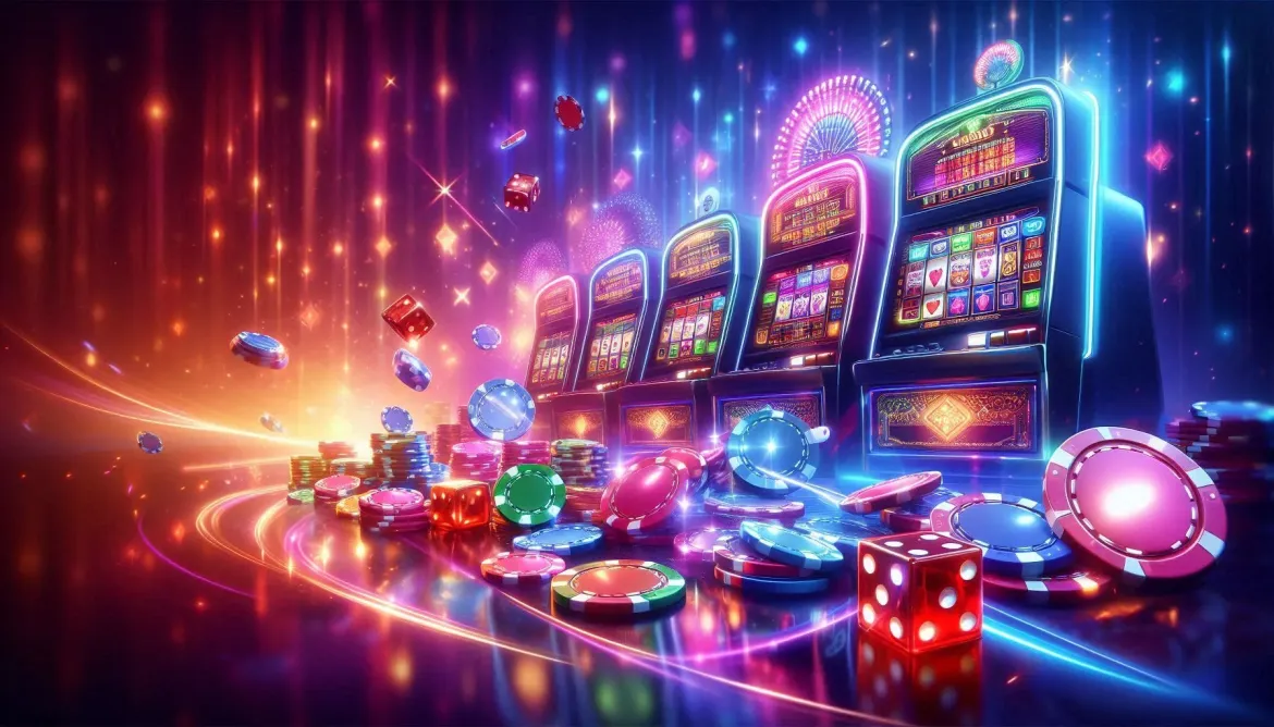 Galaxyno Casino